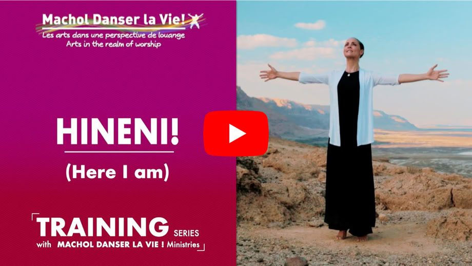 Vid&eacute;o Play Video