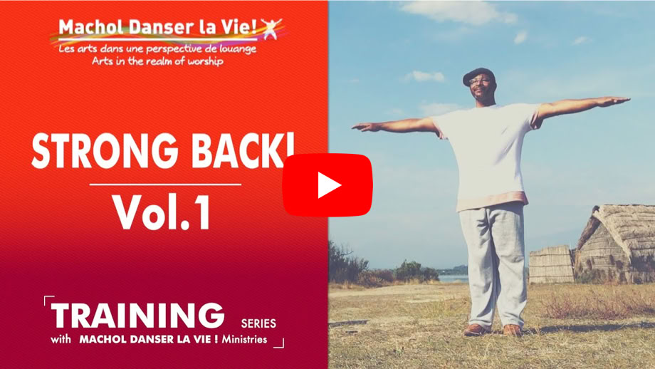 Vid&eacute;o Play Video