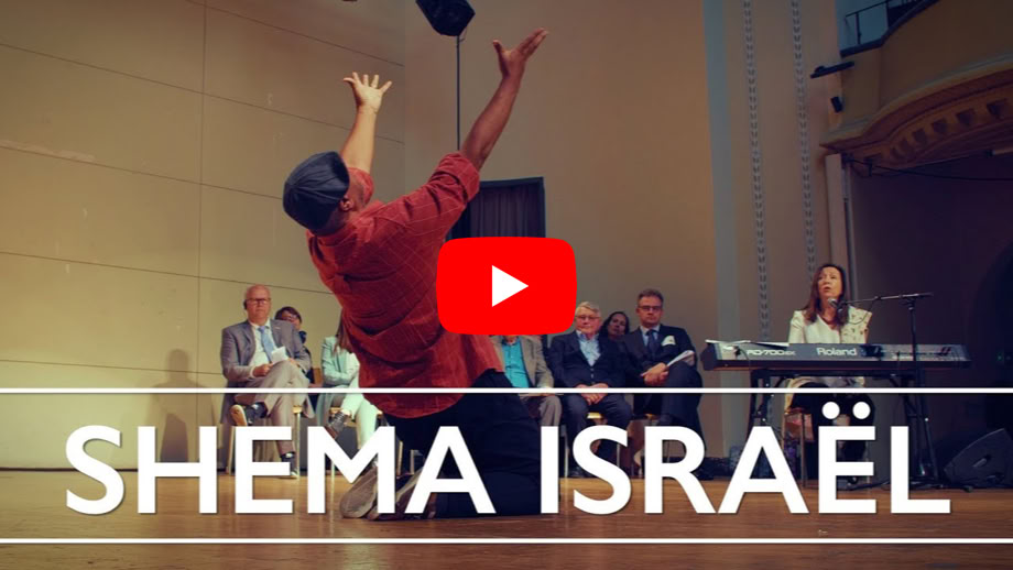 Vid&eacute;o Play Video