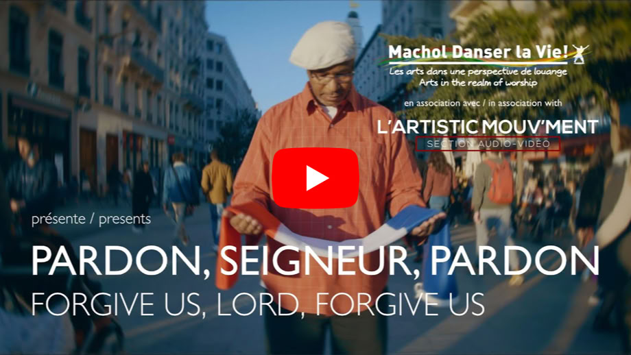 Vid&eacute;o Play Video