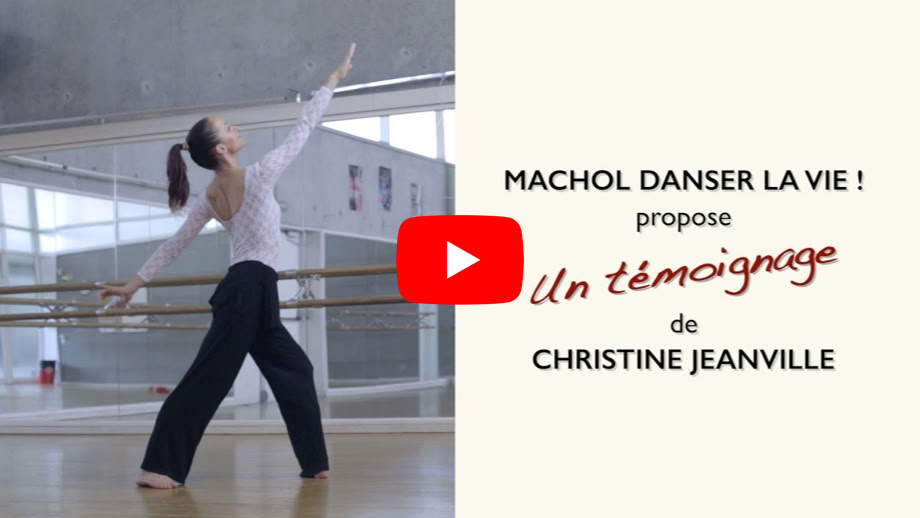 Vid&eacute;o Play Video